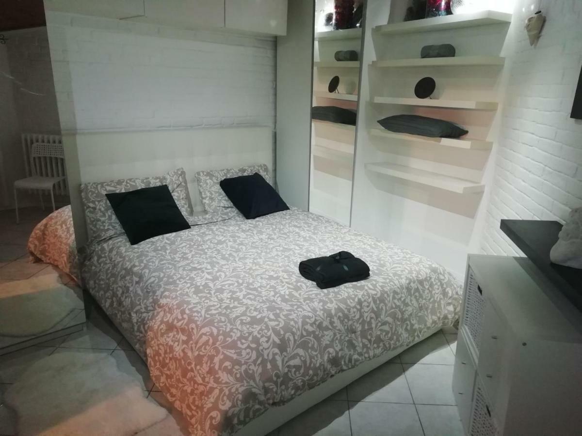 Apartment Sweet Castelmerlo Bologna