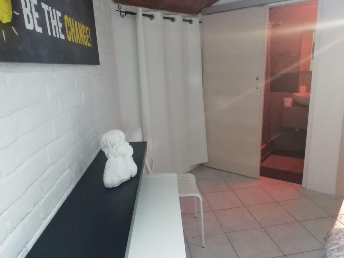 Sweet Castelmerlo Apartment Bologna