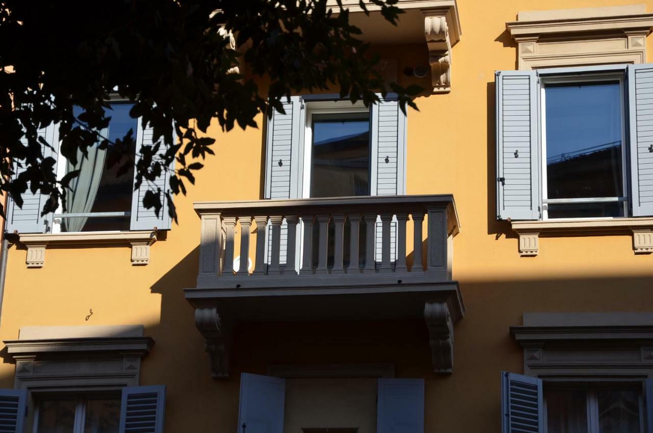 Charming Flat Righi