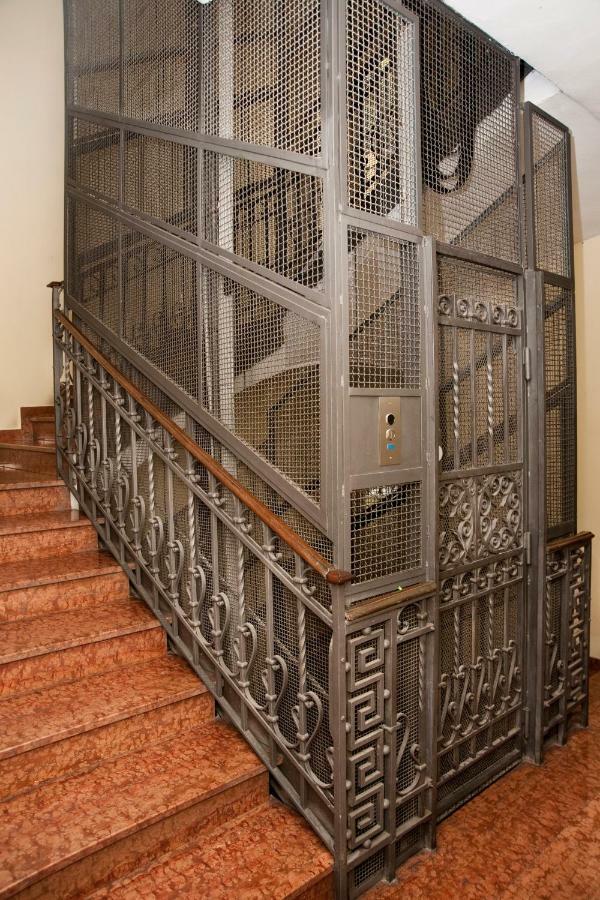 Casa Letizia Apartment Bologna