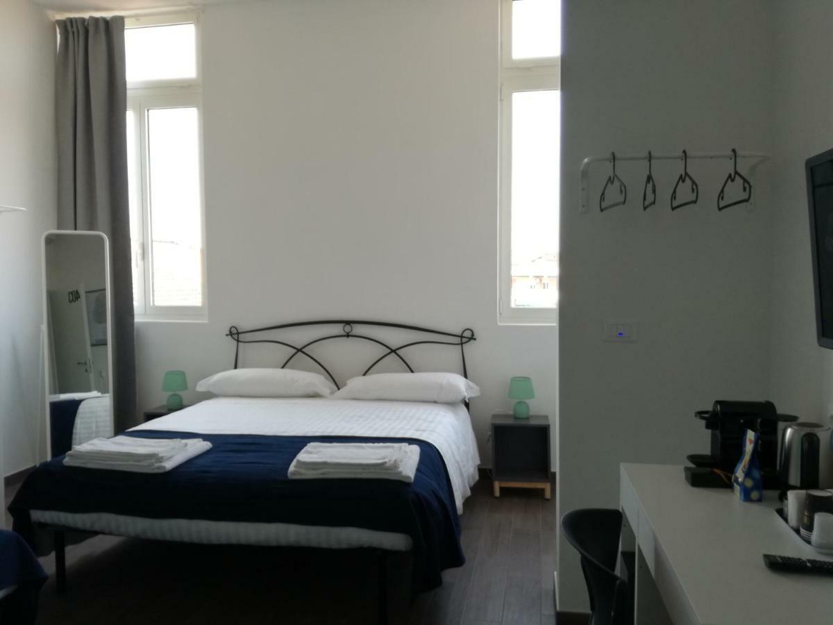 Guest house Mambo Bologna