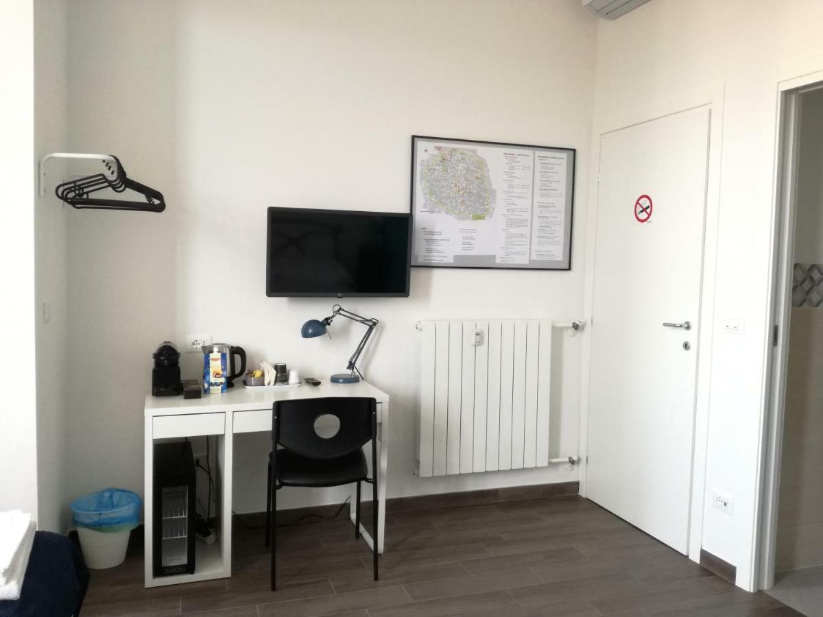 Guest house Mambo