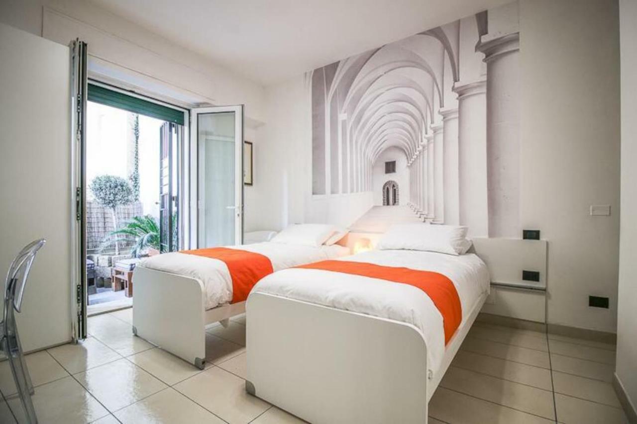 Tamb&b1 Bologna
