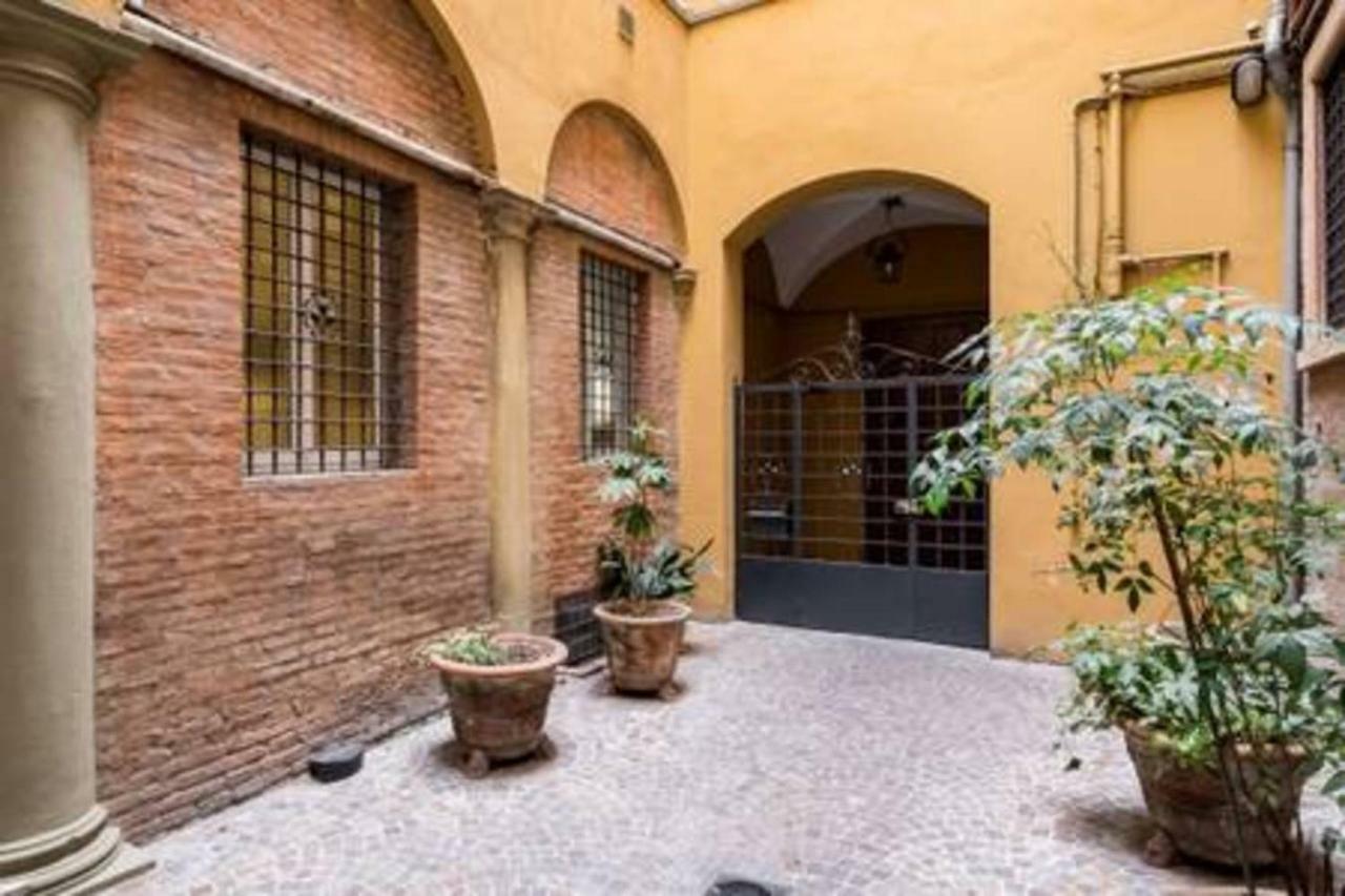 Apartment Whouse Porta Di Castello Bologna
