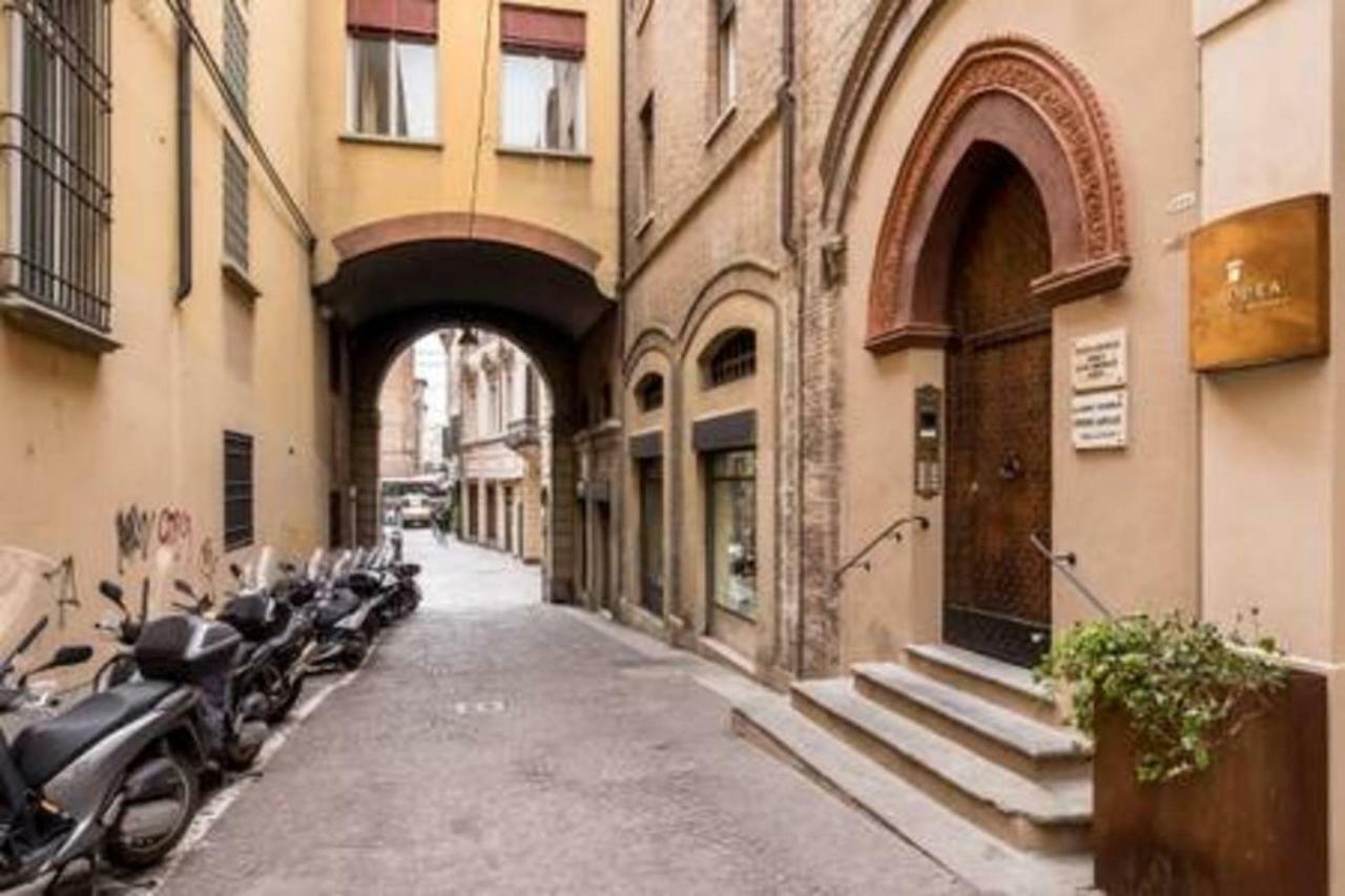 Apartment Whouse Porta Di Castello Bologna