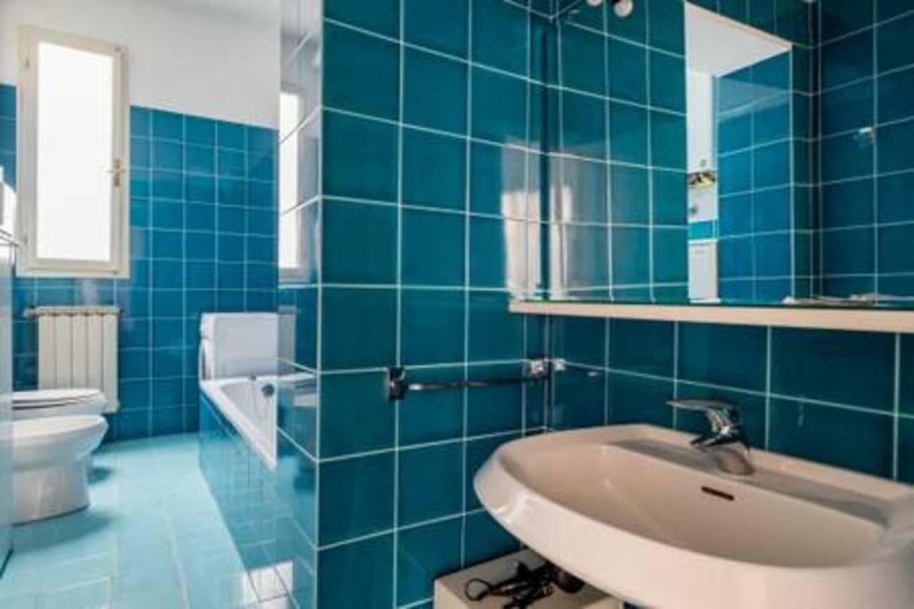 Whouse Porta Di Castello Apartment Bologna