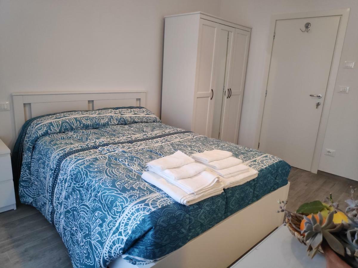 Guest house Casadei Stazione