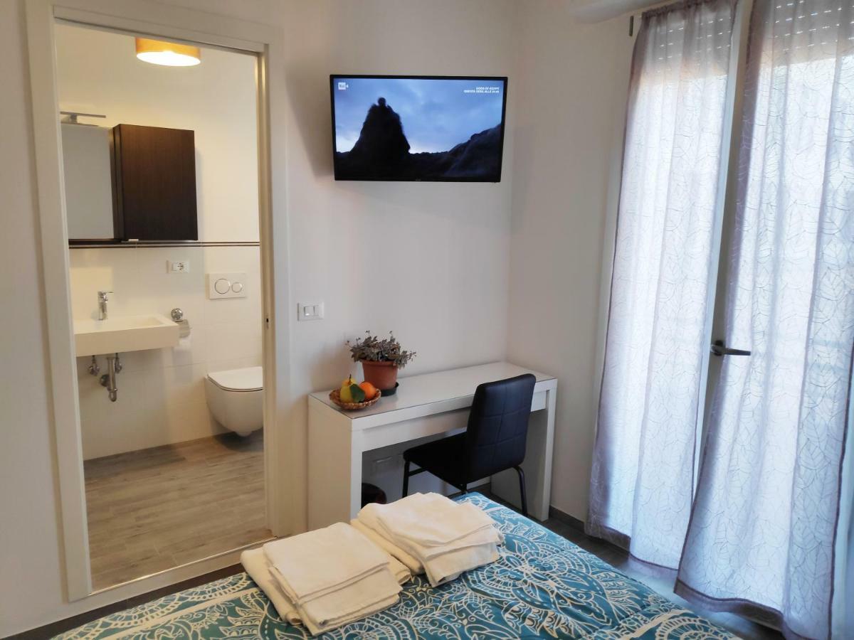 Casadei Stazione Guest house Bologna