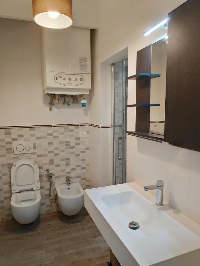 Guest house Casadei Stazione