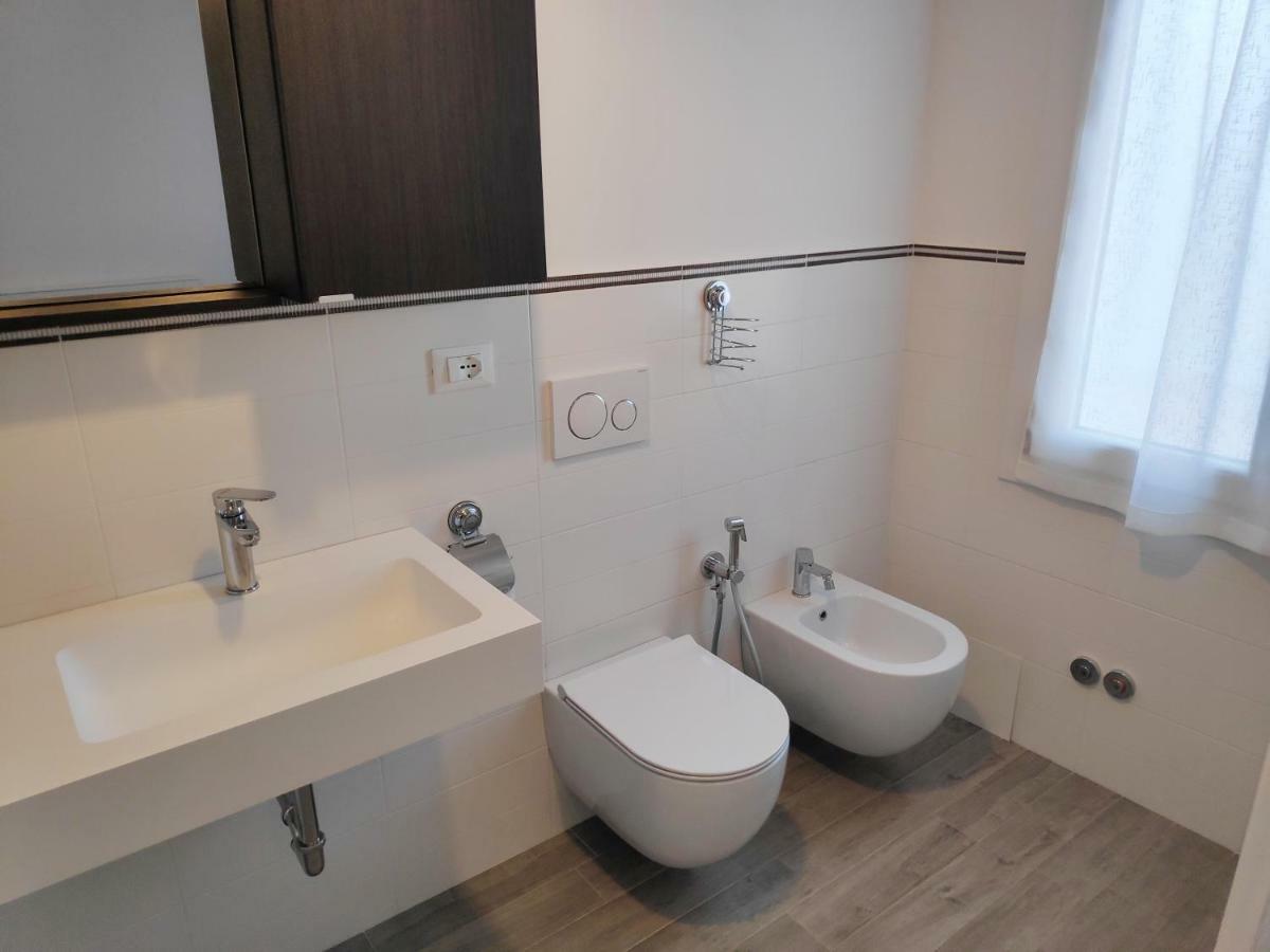 Casadei Stazione Guest house Bologna