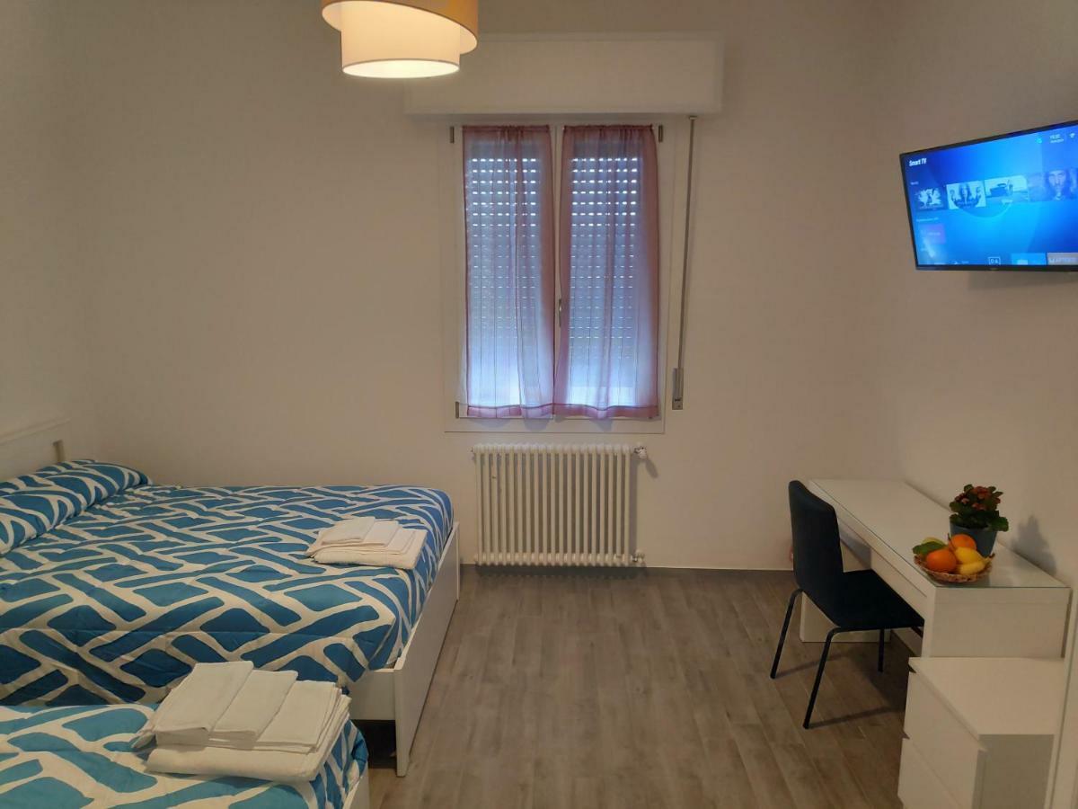 Guest house Casadei Stazione