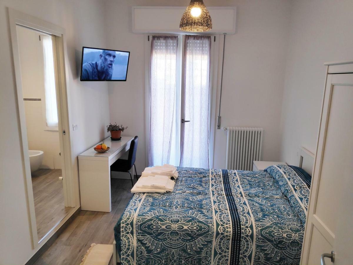 Casadei Stazione Guest house Bologna