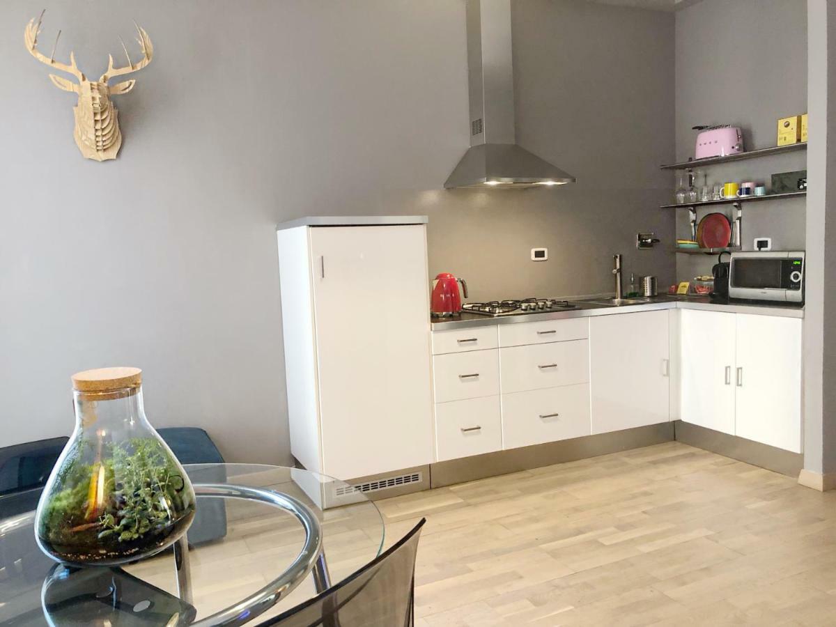 Smart House Centro Apartment Bologna
