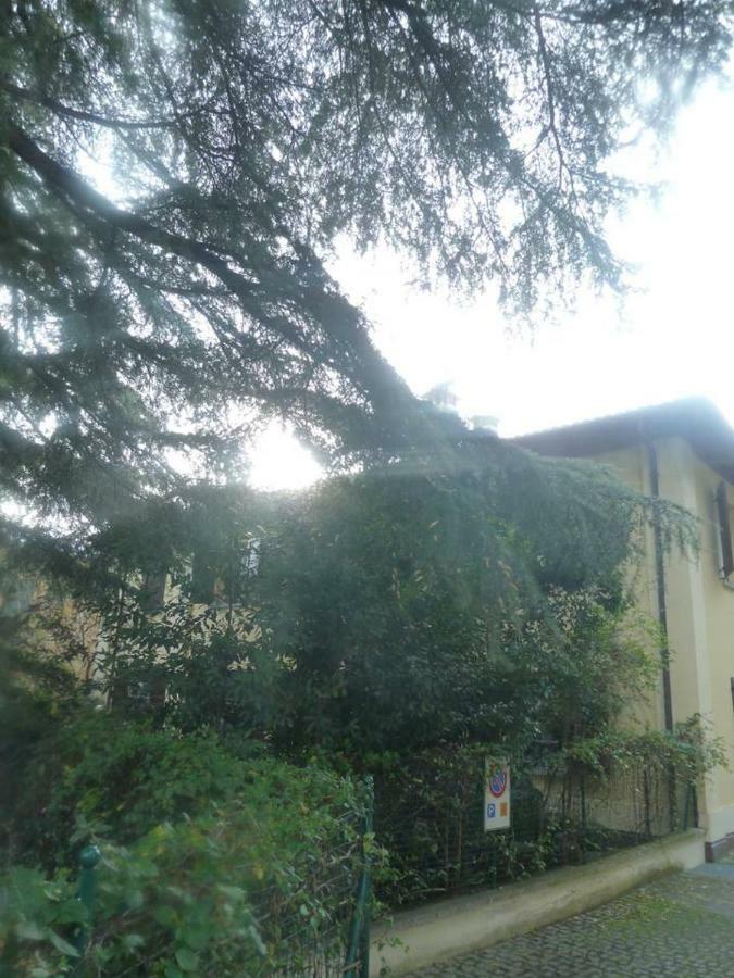 La Stanza Sui Cedri - Smart Working - Airport - Private Parking - Ducati - Philip Morris Apartment *