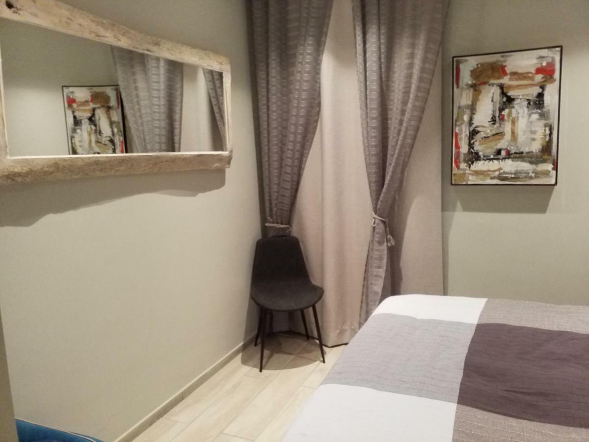 Mandria 1 2 * Bologna