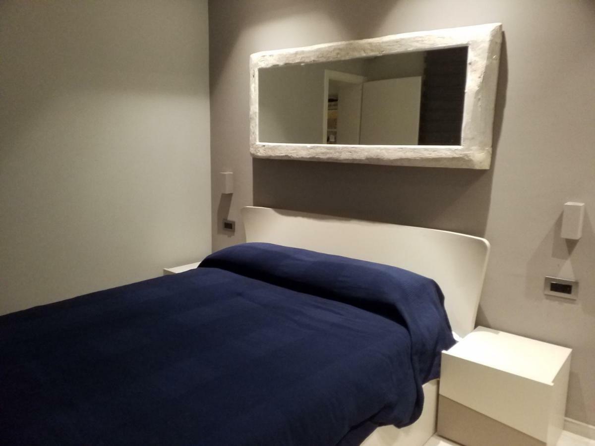 Mandria 1 2 Appartamento Bologna