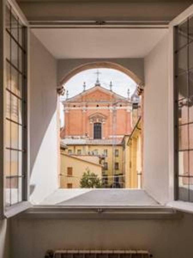 Whouse Porta Di Castello *