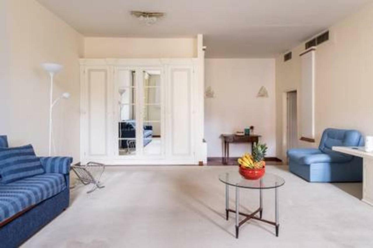 Whouse Porta Di Castello Apartment