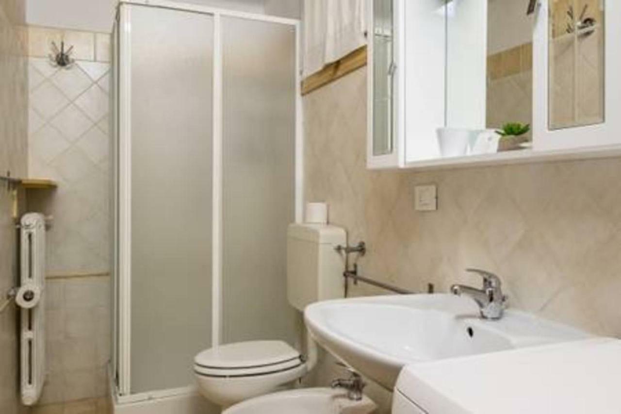 Whouse Mirasole Apartment