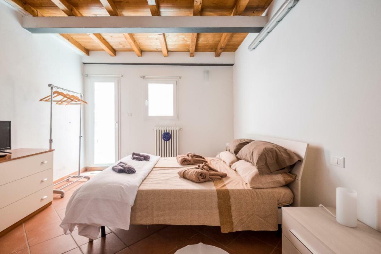 Apartment Whouse Mirasole Bologna