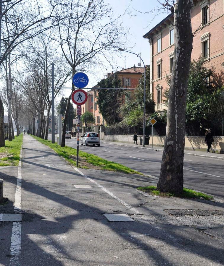Apartment La Scaletta
