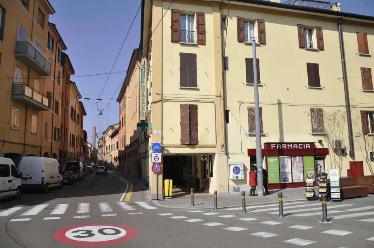La Scaletta Bologna
