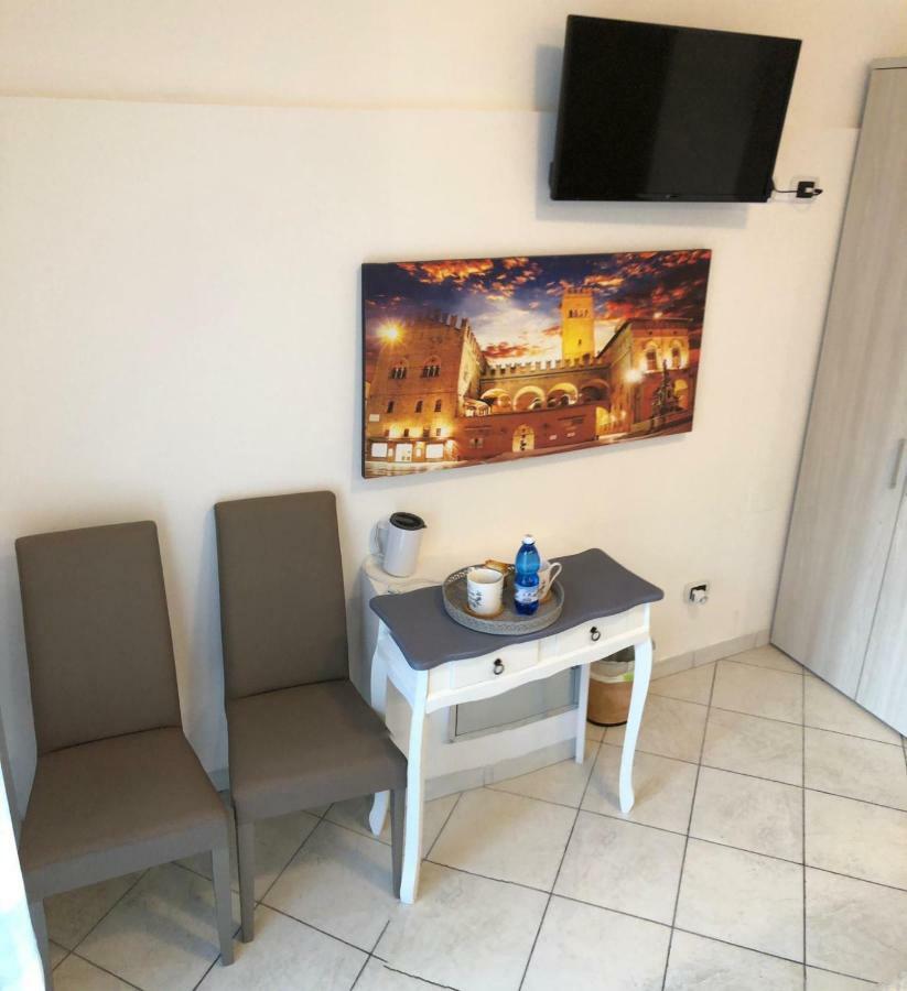 Guest house Albachiara Bologna