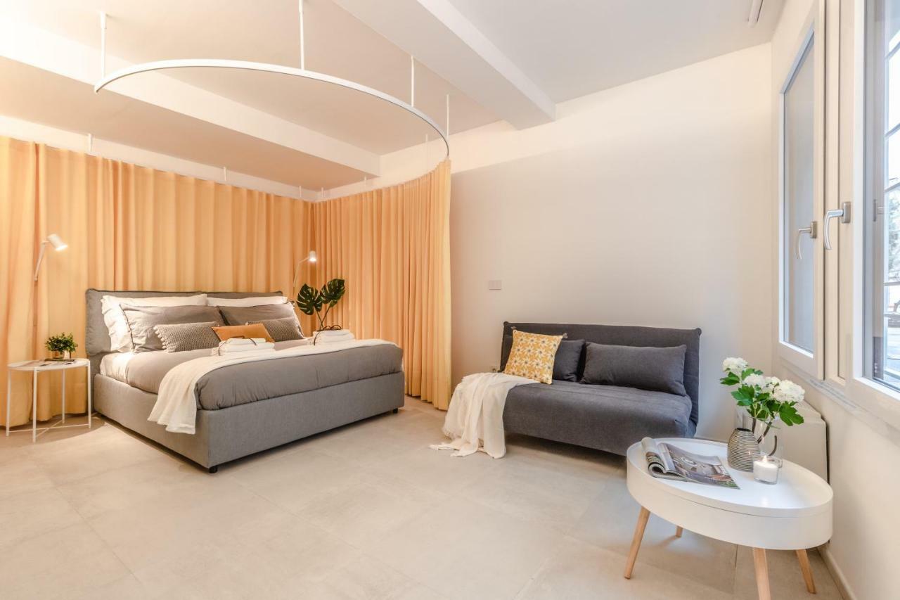 Apartment Housmart Arienti 38a Bologna