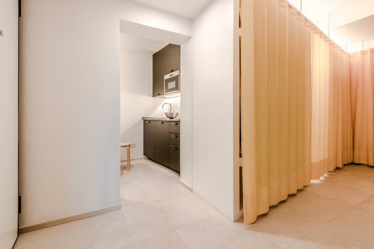 Housmart Arienti 38a Bologna