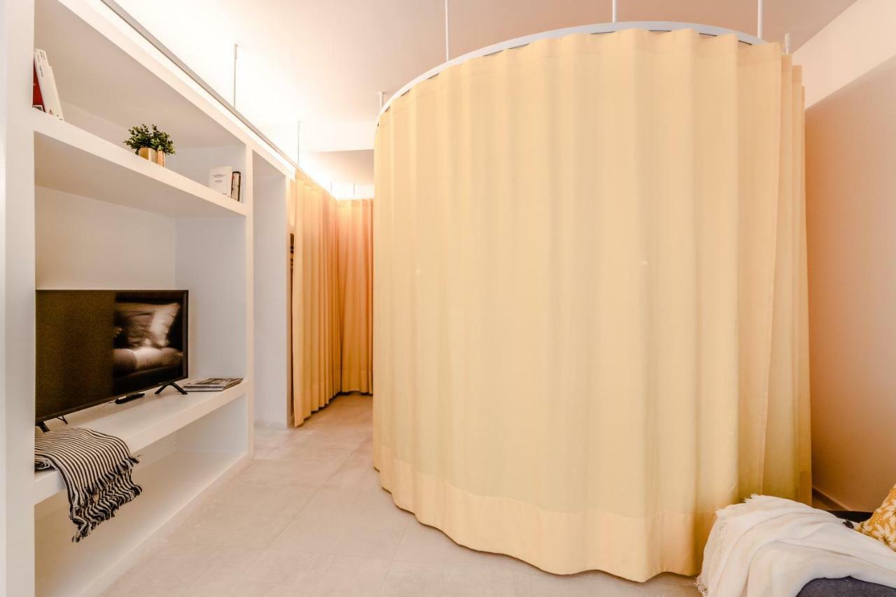 Housmart Arienti 38a Apartment Bologna