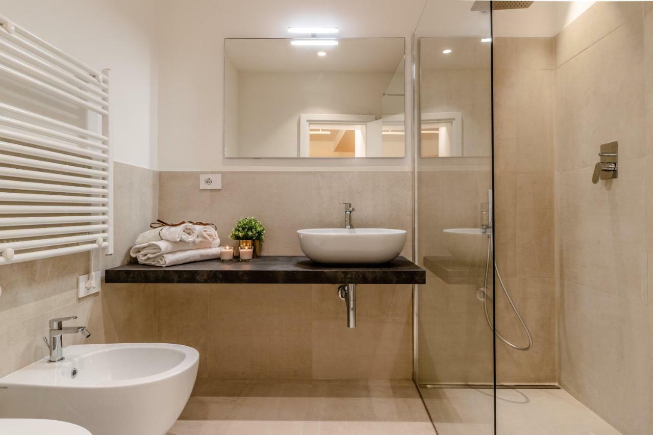 Apartment Housmart Arienti 38a Bologna