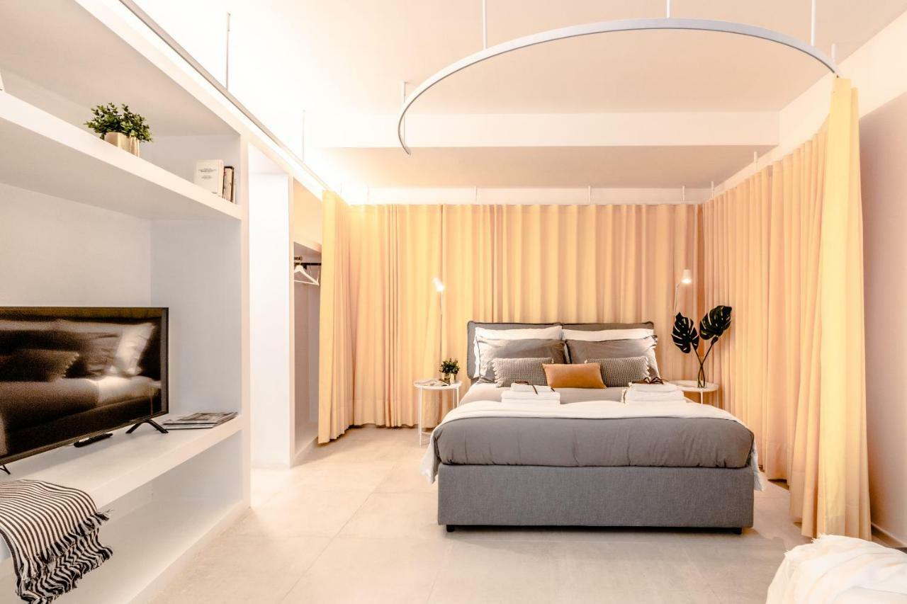 Apartment Housmart Arienti 38a Bologna