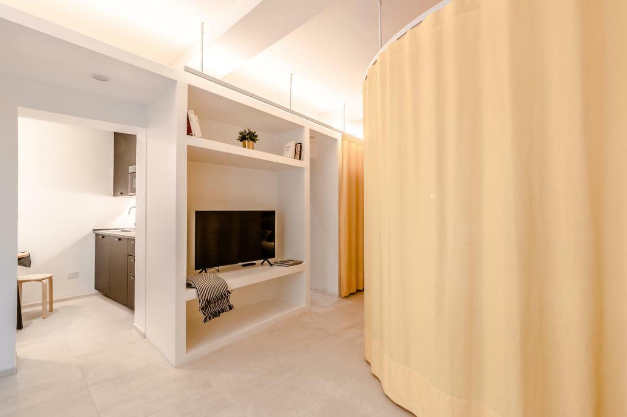 Housmart Arienti 38a Apartment Bologna