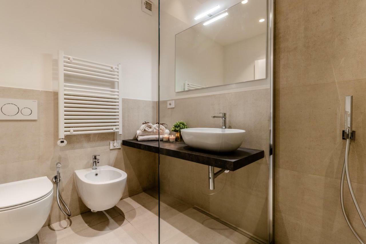 Apartment Housmart Arienti 38a