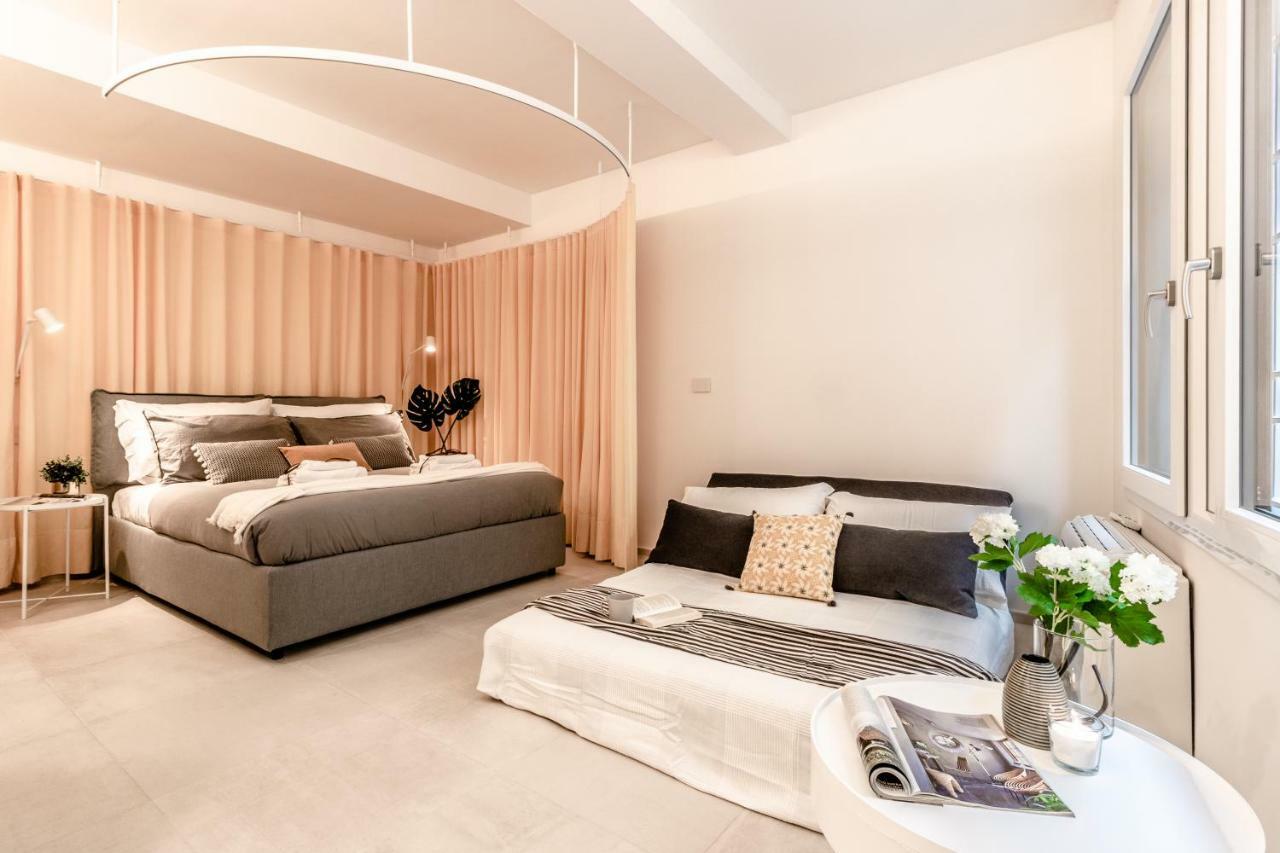 Apartment Housmart Arienti 38a Bologna