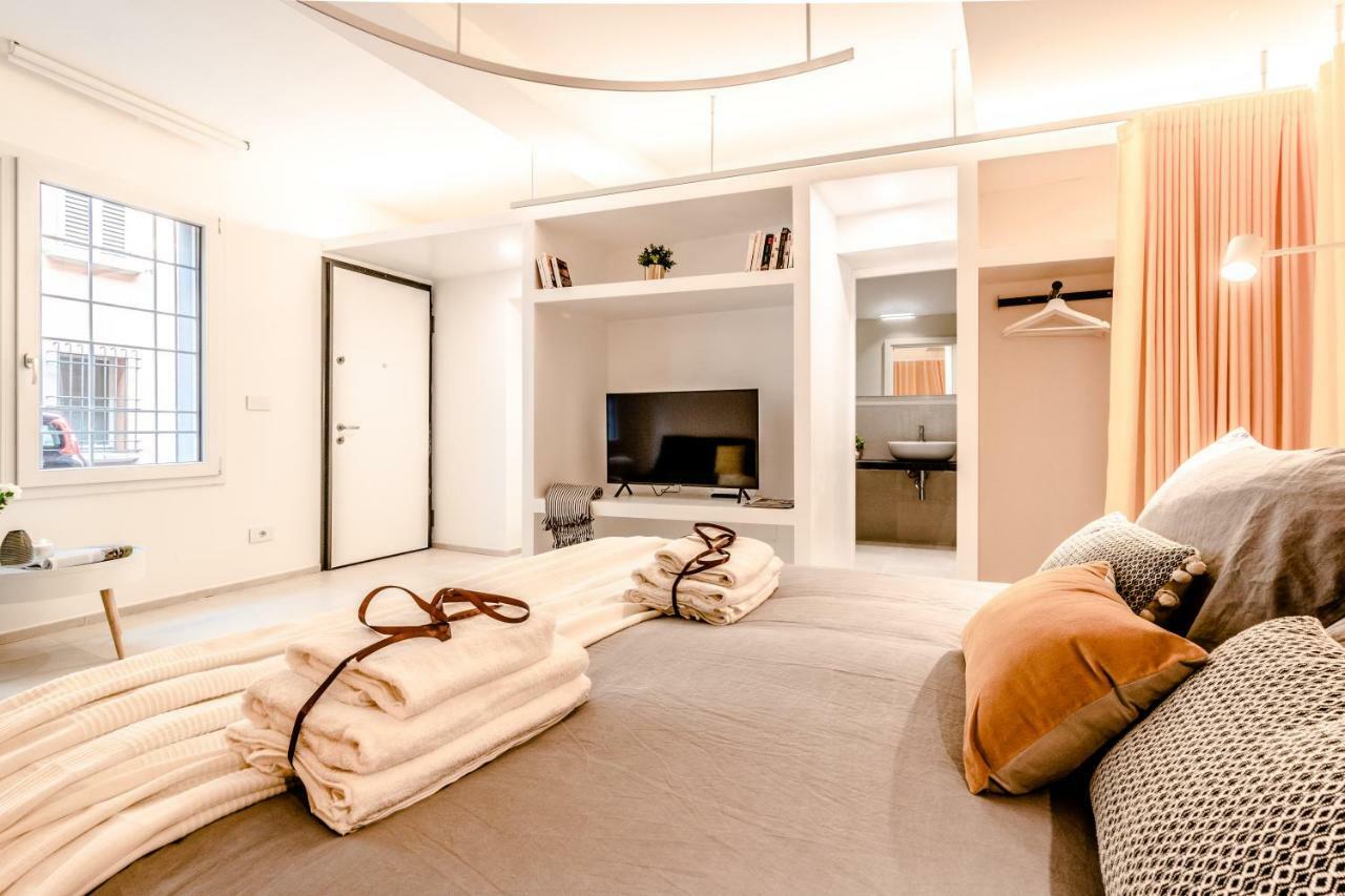 Apartment Housmart Arienti 38a