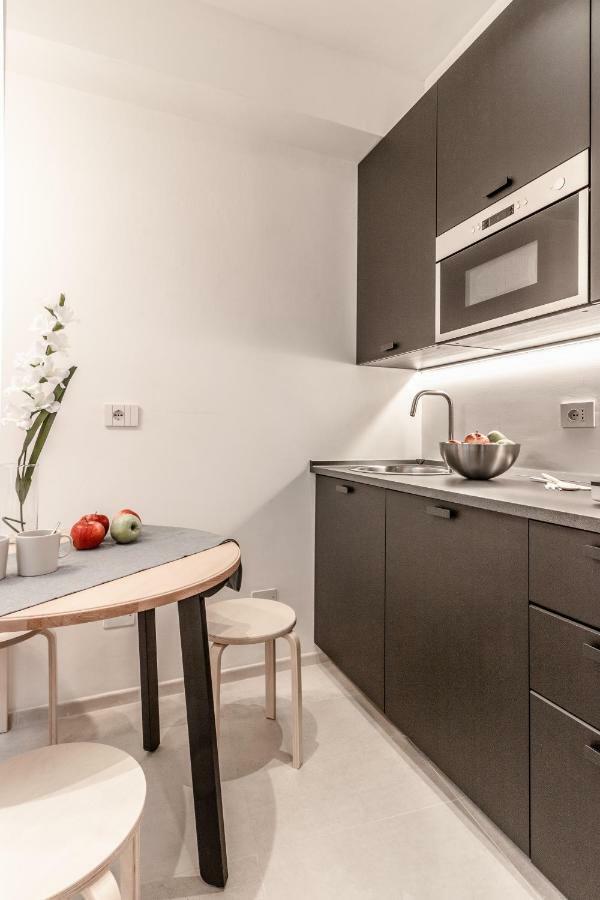 Apartment Housmart Arienti 38a *