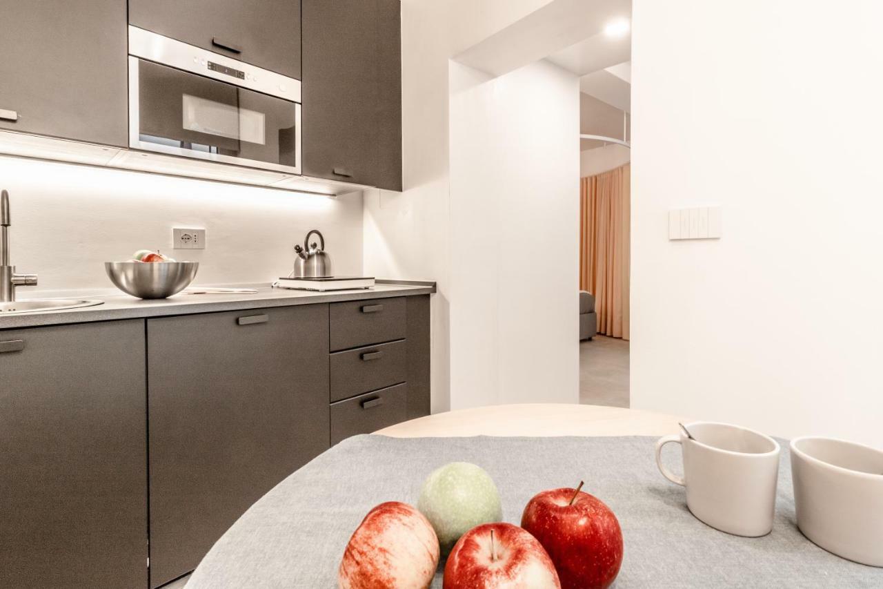 Housmart Arienti 38a Bologna
