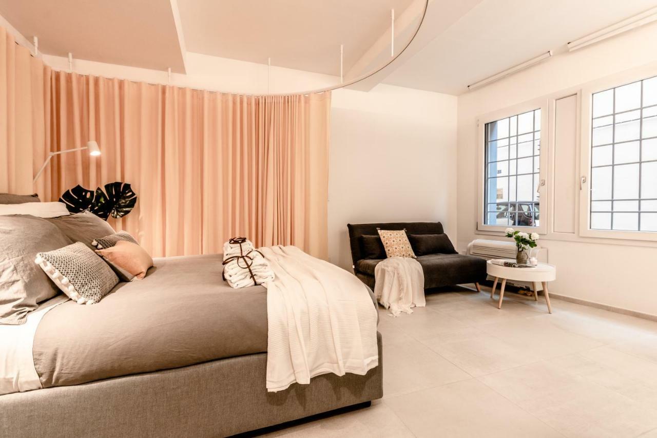 Apartment Housmart Arienti 38a Bologna