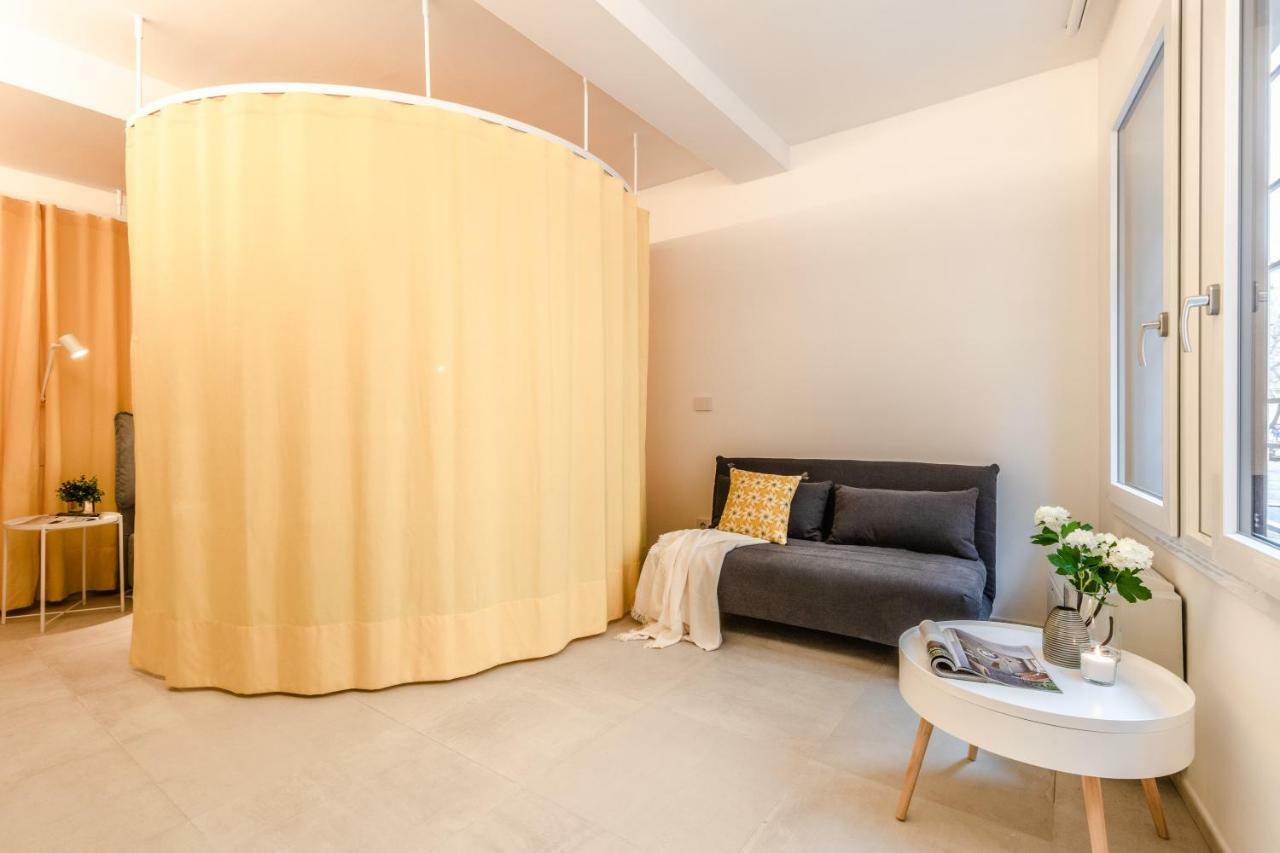Housmart Arienti 38a Bologna