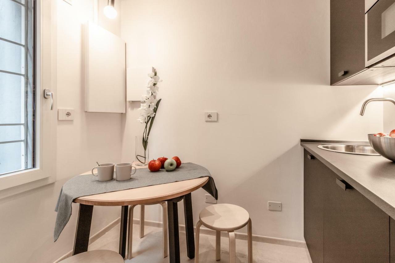 Apartment Housmart Arienti 38a