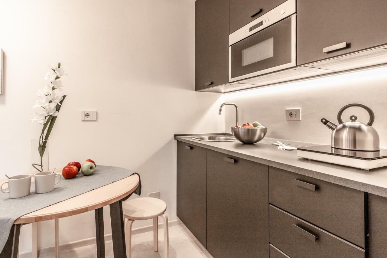 Apartment Housmart Arienti 38a