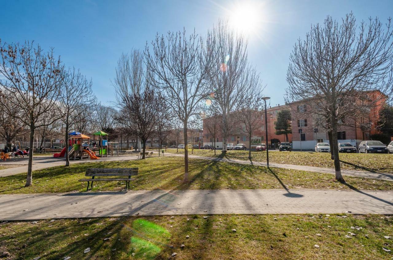 Apartment Housmart Pasubio 62