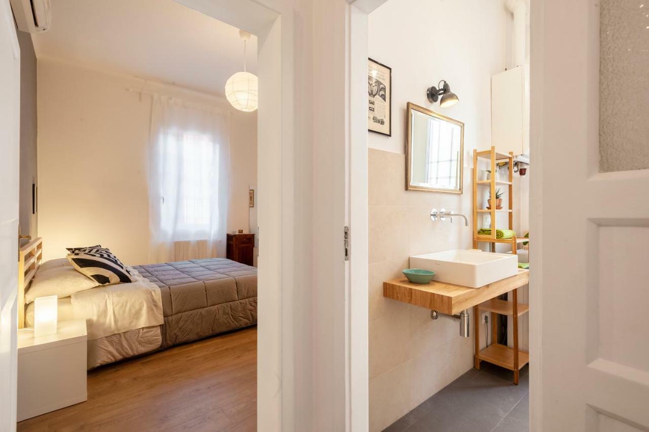 Apartment Housmart Pasubio 62