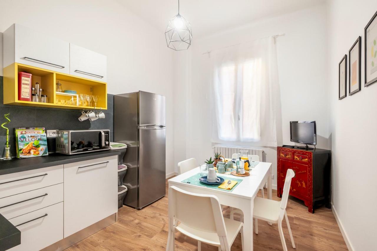Housmart Pasubio 62 Apartment