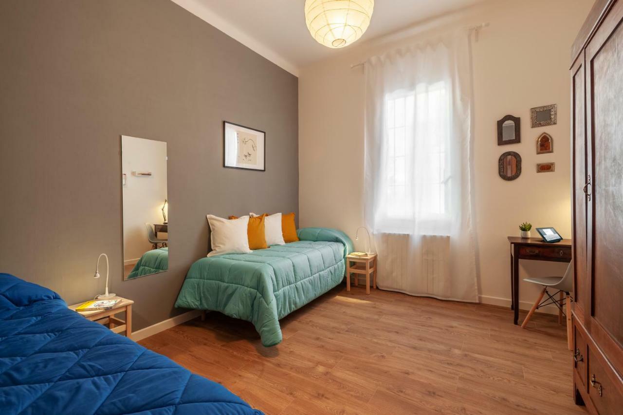 Housmart Pasubio 62 Apartment