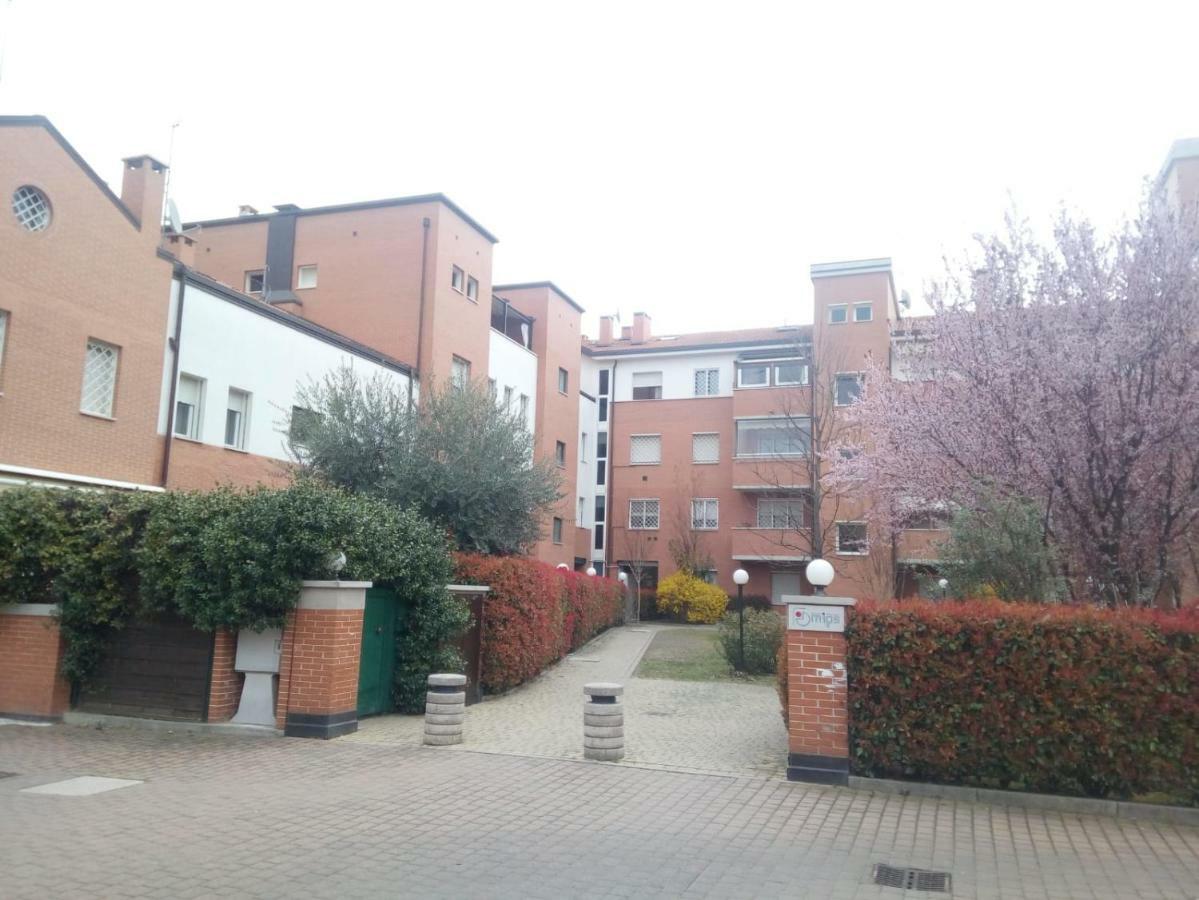 Apartment Via Alfredo Barbacci *