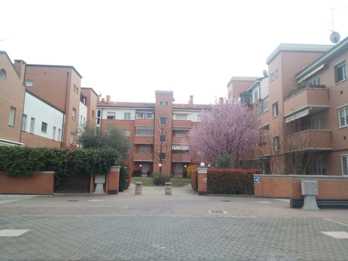Apartment Via Alfredo Barbacci