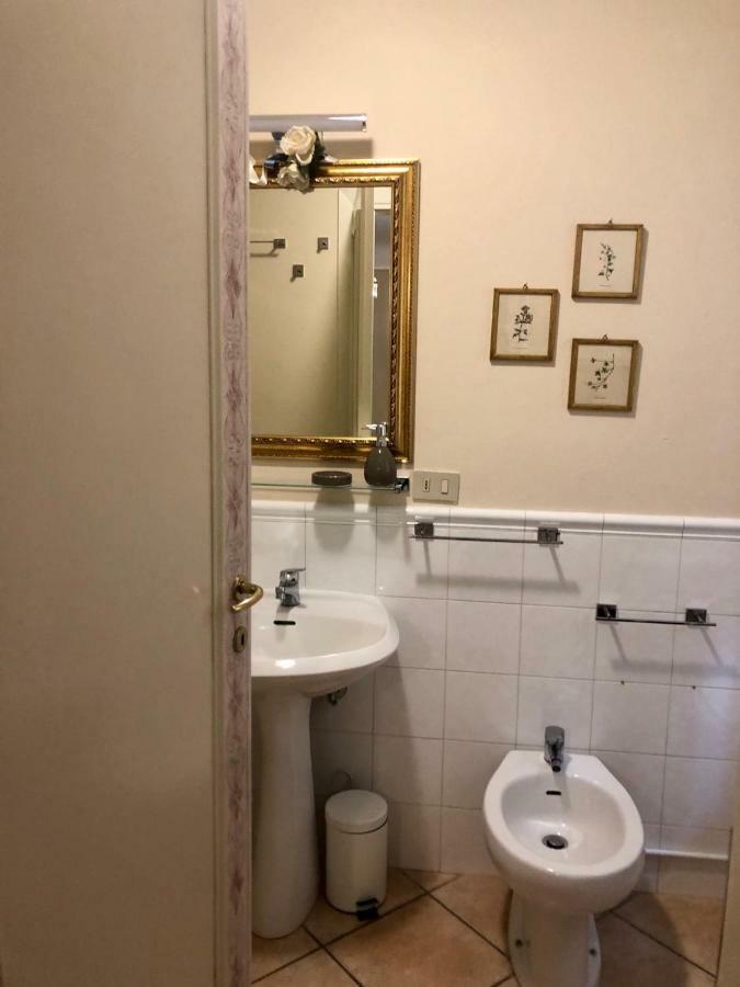 Le Palme Apartment