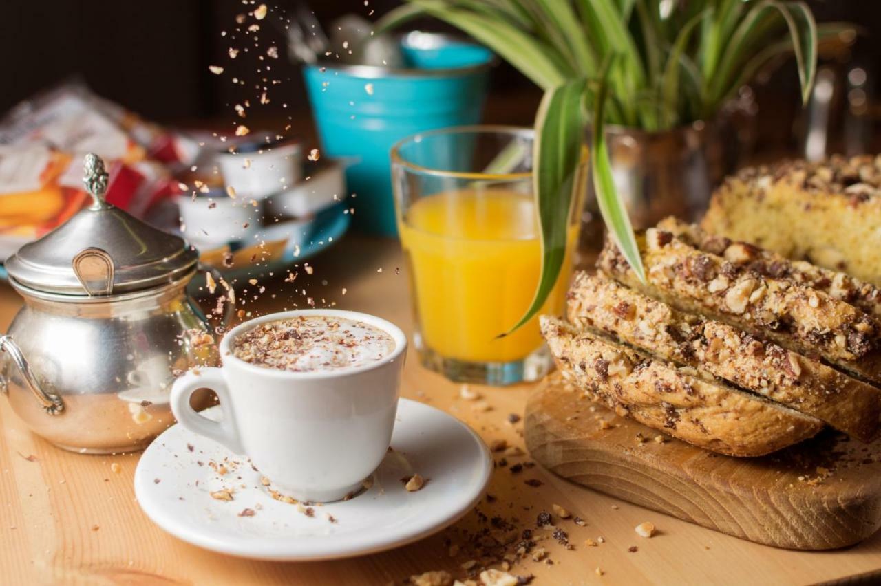 Bed & Breakfast A Casa Di Gio' Bologna